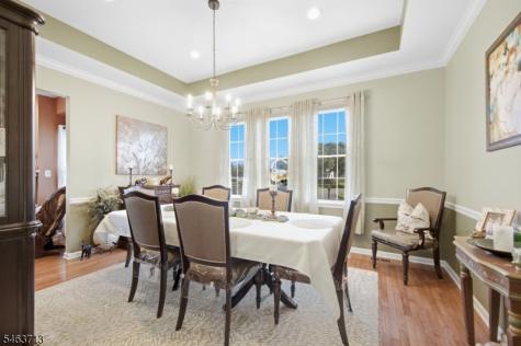 2 Troon Drive Fredon NJ 07860