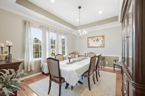 2 Troon Drive Fredon NJ 07860