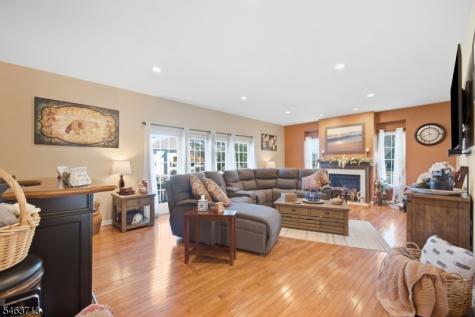 2 Troon Drive Fredon NJ 07860
