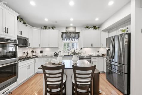 2 Troon Drive Fredon NJ 07860