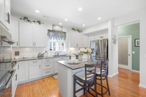 2 Troon Drive Fredon NJ 07860