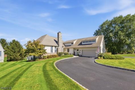 2 Troon Drive Fredon NJ 07860