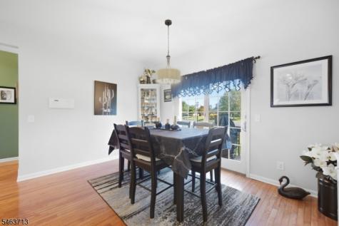 2 Troon Drive Fredon NJ 07860
