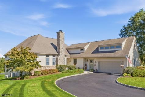 2 Troon Drive Fredon NJ 07860