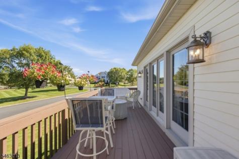 2 Troon Drive Fredon NJ 07860