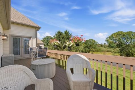 2 Troon Drive Fredon NJ 07860
