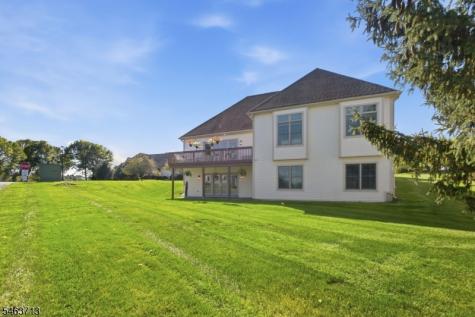 2 Troon Drive Fredon NJ 07860