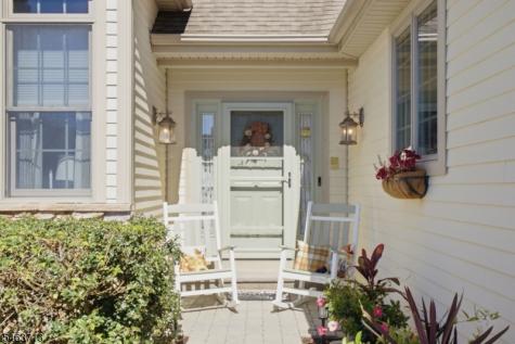 2 Troon Drive Fredon NJ 07860