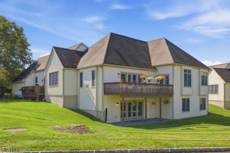 2 Troon Drive Fredon NJ 07860