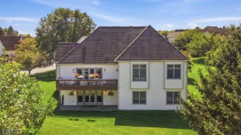 2 Troon Drive Fredon NJ 07860