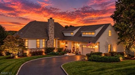 2 Troon Drive Fredon NJ 07860