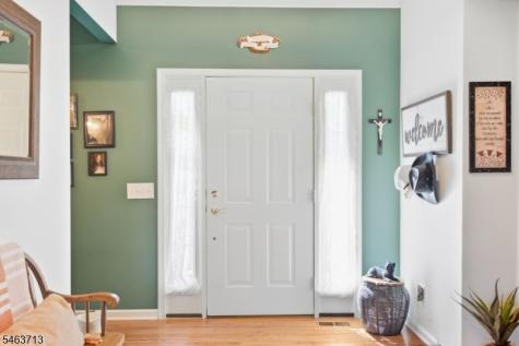 2 Troon Drive Fredon NJ 07860