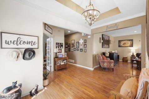 2 Troon Drive Fredon NJ 07860