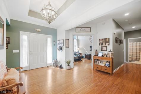 2 Troon Drive Fredon NJ 07860