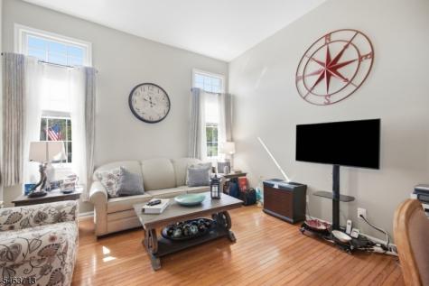 2 Troon Drive Fredon NJ 07860