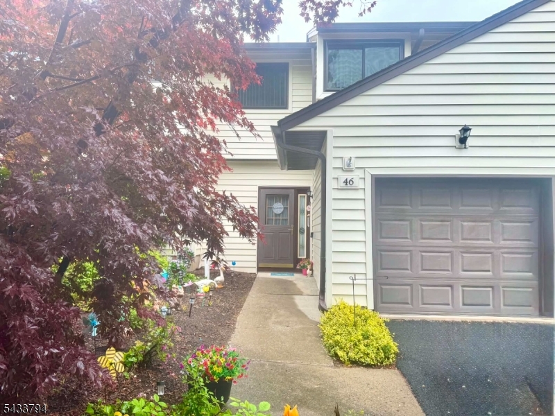 46 Eagle Drive Hampton NJ 07860