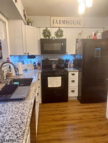 46 Eagle Drive Hampton NJ 07860