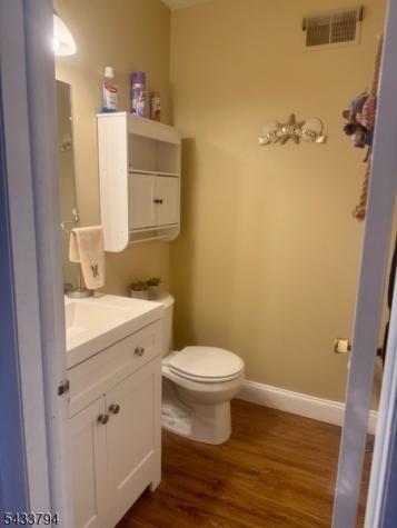 46 Eagle Drive Hampton NJ 07860