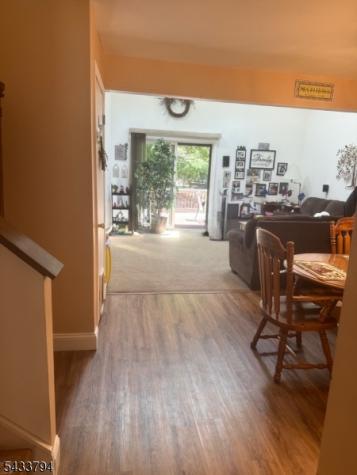 46 Eagle Drive Hampton NJ 07860