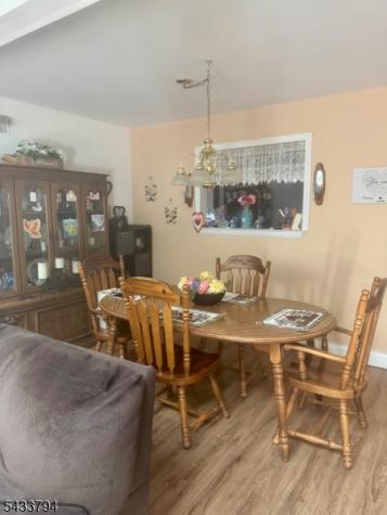 46 Eagle Drive Hampton NJ 07860
