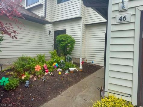 46 Eagle Drive Hampton NJ 07860