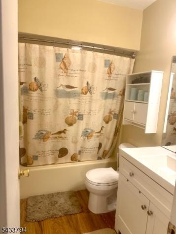 46 Eagle Drive Hampton NJ 07860