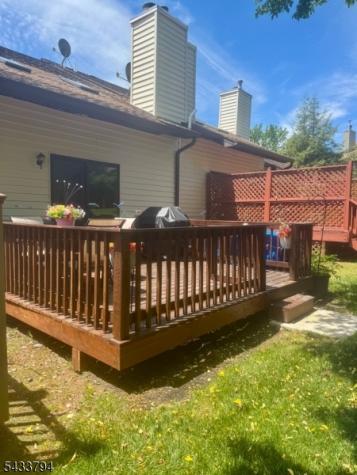 46 Eagle Drive Hampton NJ 07860