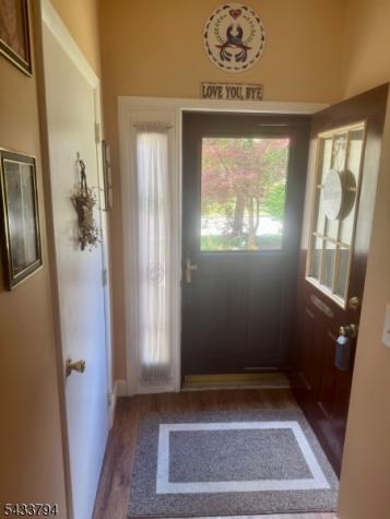 46 Eagle Drive Hampton NJ 07860