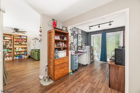 14 Falcon Ridge Way Hamburg NJ 07419