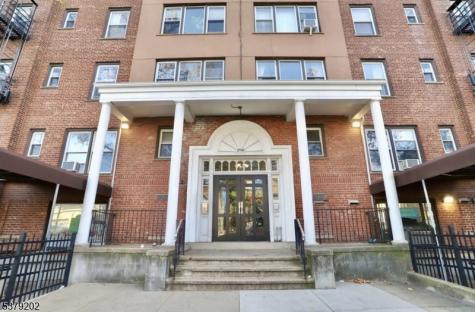 2520 John F Kennedy Boulevard Jersey City NJ 07304