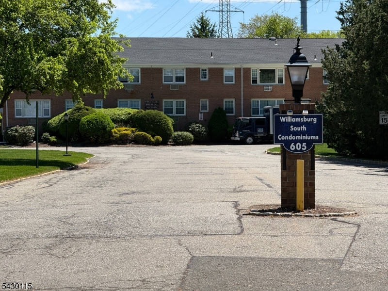 605 Grove Street Clifton NJ 07013