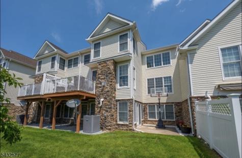 61 Briar Court Hardyston NJ 07419