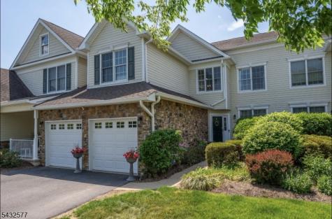 61 Briar Court Hardyston NJ 07419