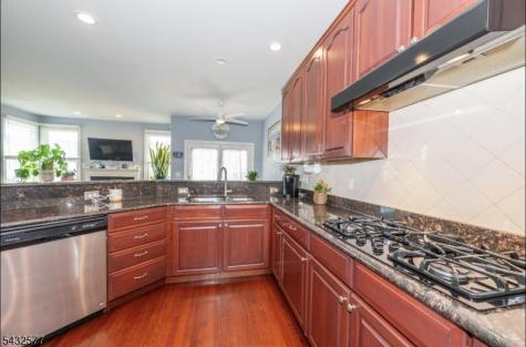 61 Briar Court Hardyston NJ 07419