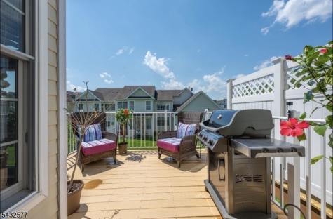 61 Briar Court Hardyston NJ 07419