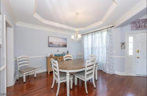 61 Briar Court Hardyston NJ 07419