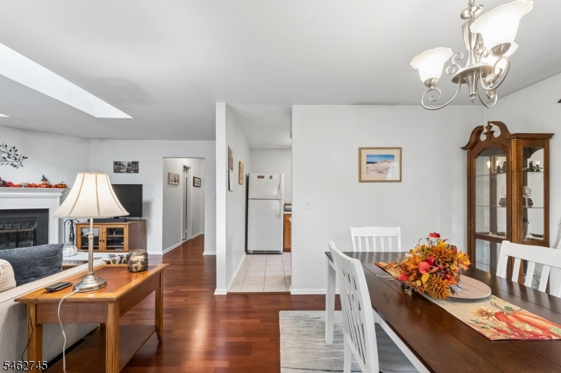 250 Nuthatch Court Readington NJ 08887
