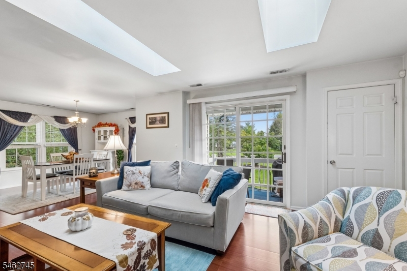 250 Nuthatch Court Readington NJ 08887