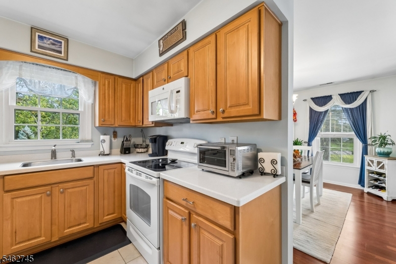 250 Nuthatch Court Readington NJ 08887