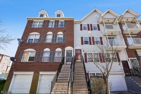 48 Cornerstone Lane Newark NJ 07103