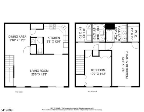 48 Cornerstone Lane Newark NJ 07103