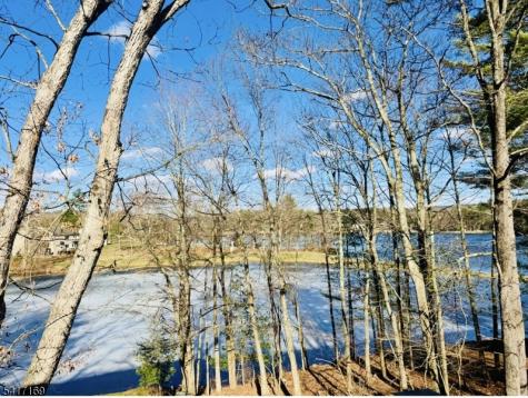 230 D Lake Shore North O4 Montague NJ 07827