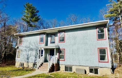 230 D Lake Shore North O4 Montague NJ 07827