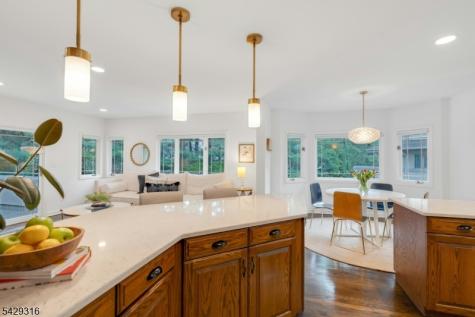 22 Fox Run Road Allendale NJ 07401