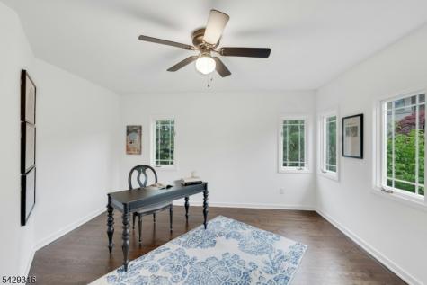 22 Fox Run Road Allendale NJ 07401
