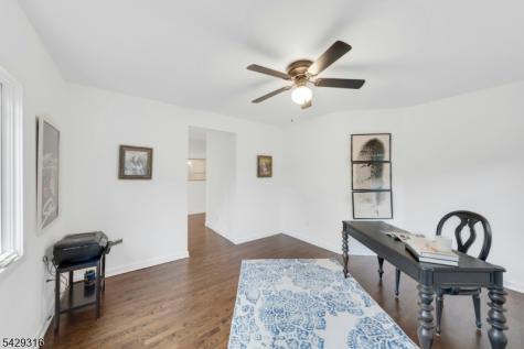 22 Fox Run Road Allendale NJ 07401
