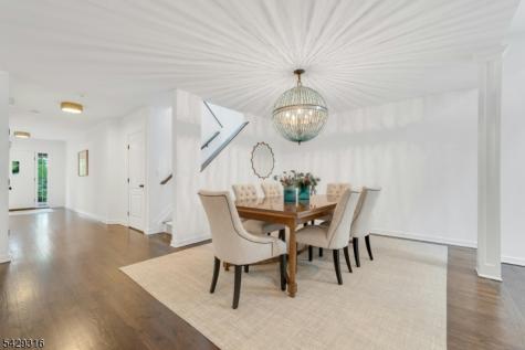 22 Fox Run Road Allendale NJ 07401