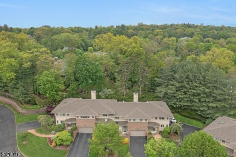 22 Fox Run Road Allendale NJ 07401