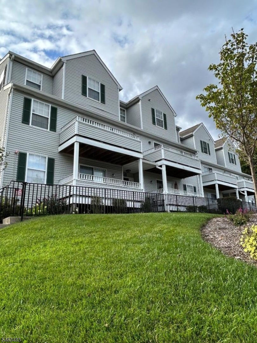 3502 Appleton Way Hanover NJ 07981