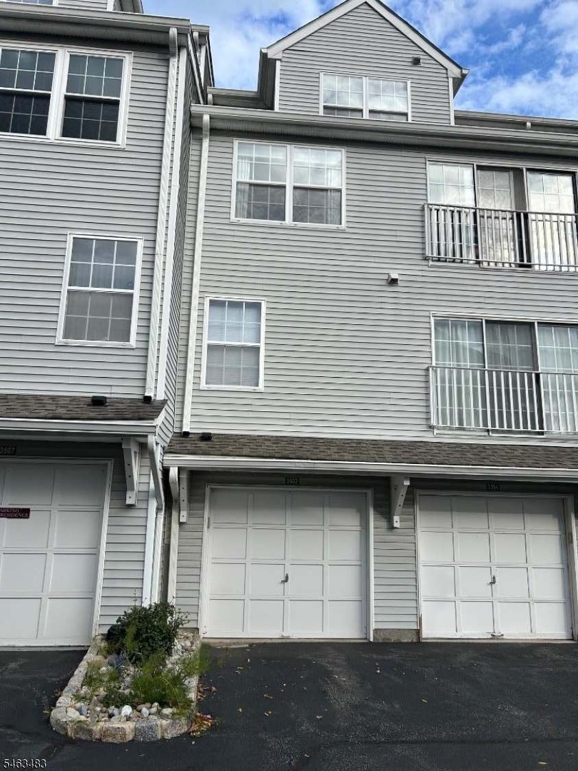 3502 Appleton Way Hanover NJ 07981